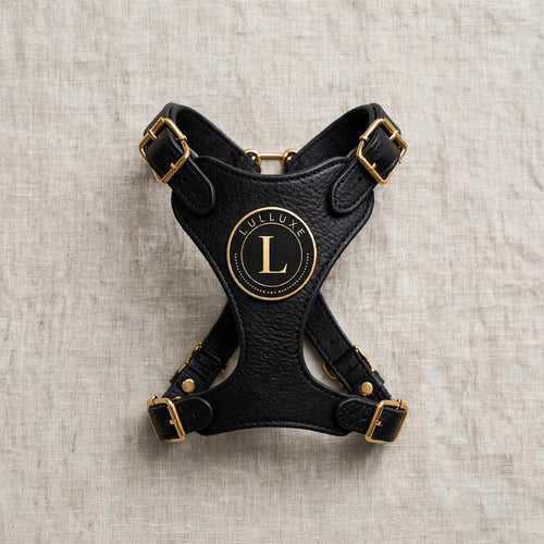 LULLUXE NOIR TRINITY