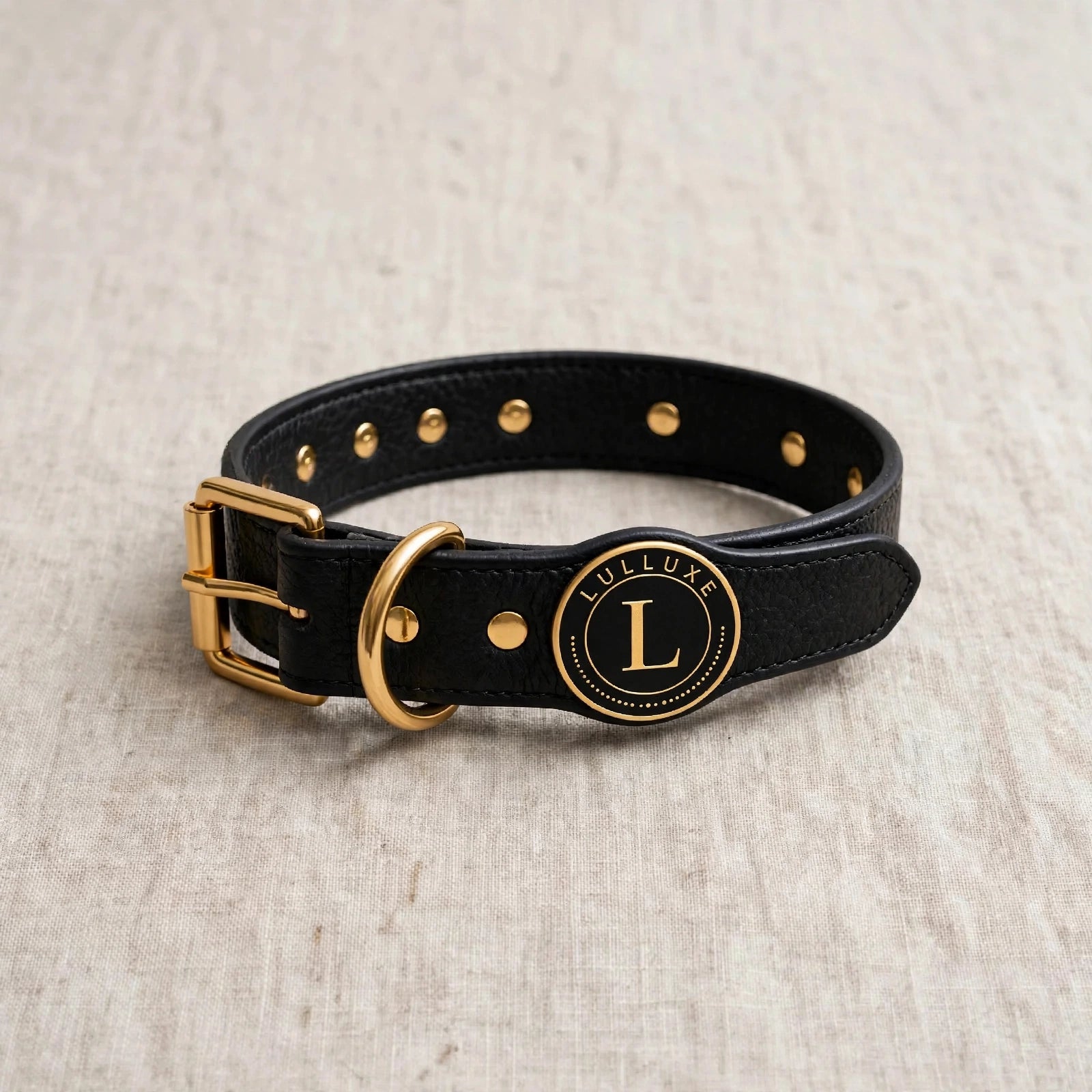 LULLUXE NOIR TRINITY