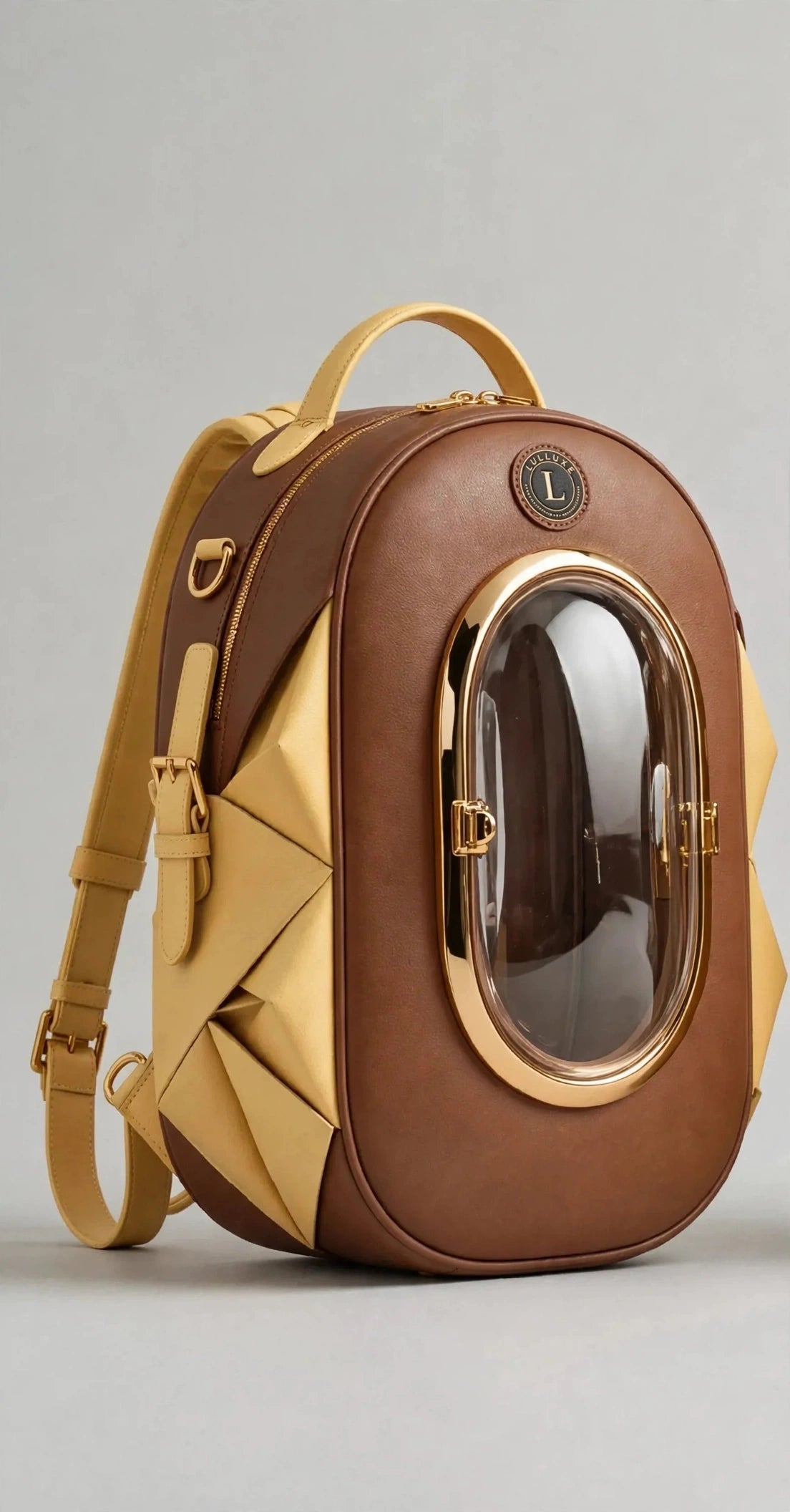 BEIGE ATELIER (Full Beige)